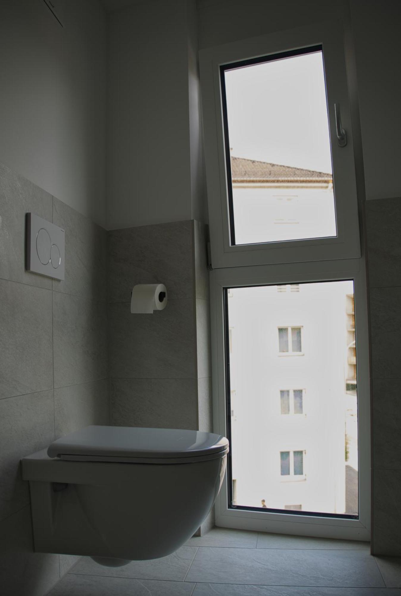 Myquartier City Chalets Innsbruck Quarto foto
