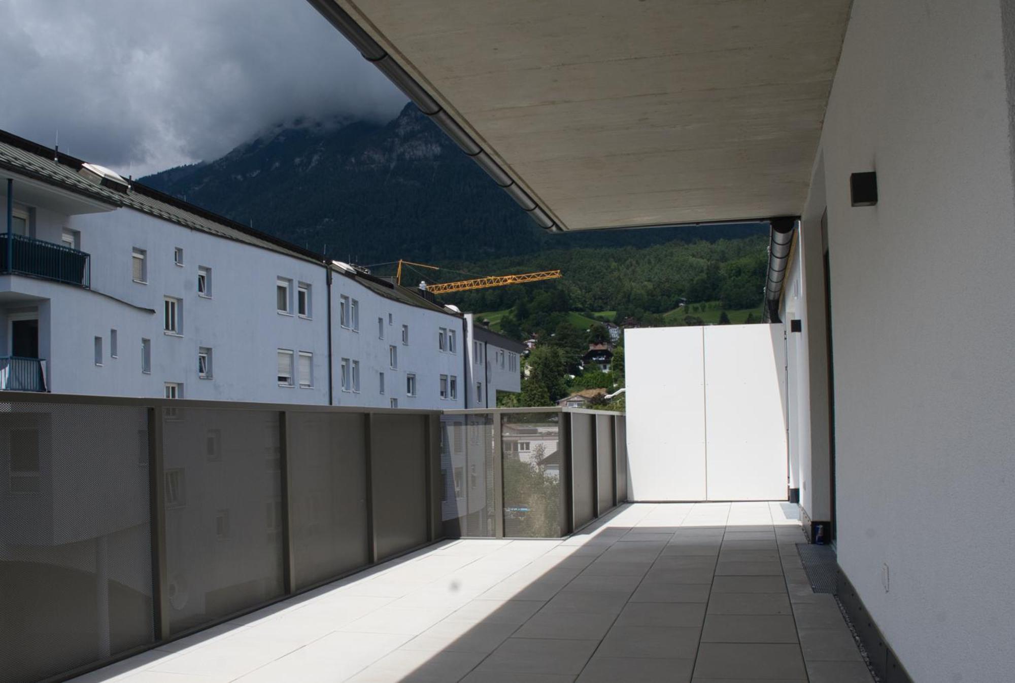 Myquartier City Chalets Innsbruck Exterior foto
